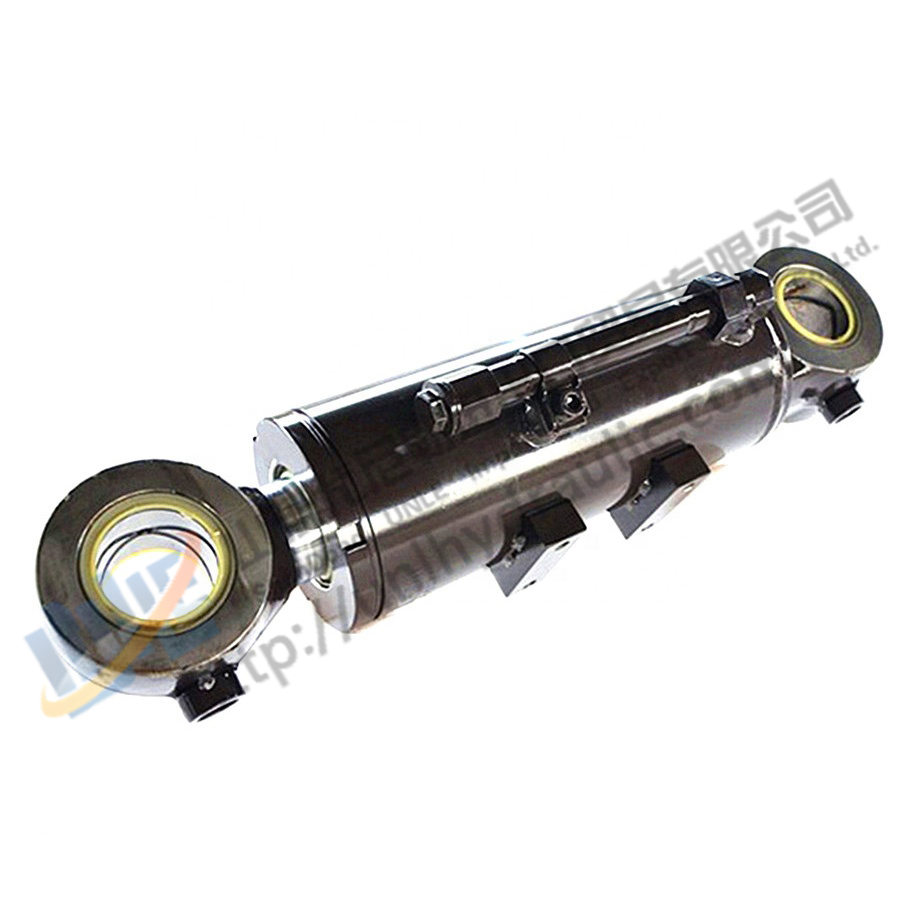 Engineering Truck Double Acting Piston Hydraulic Cylinder For Special