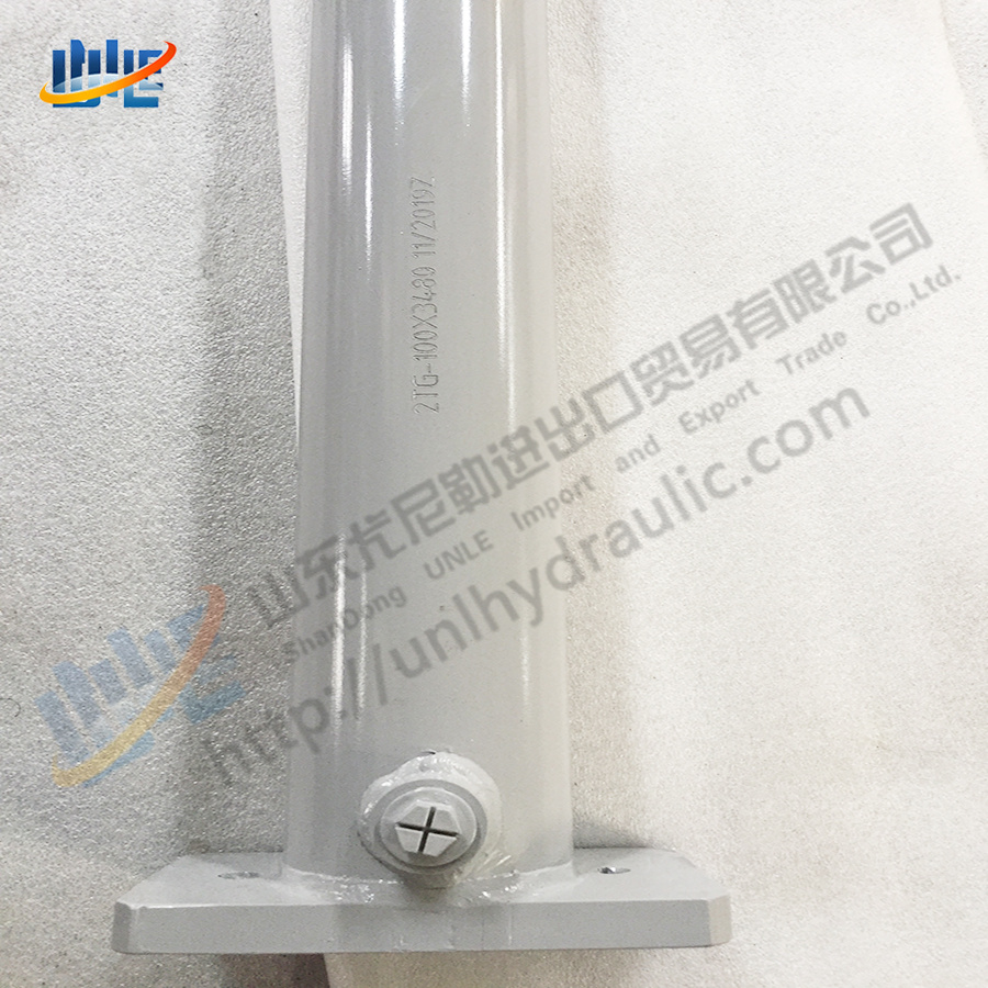 Custom Long Stroke Hydraulic Ram Cylinder Manufacturers for Elevator Use Buy Custom Long