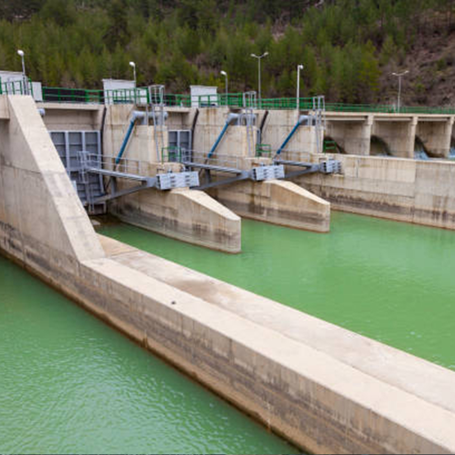 Dam Gate Hydraulic Hoist System Buy Dam Gate Hydraulic Hoist System