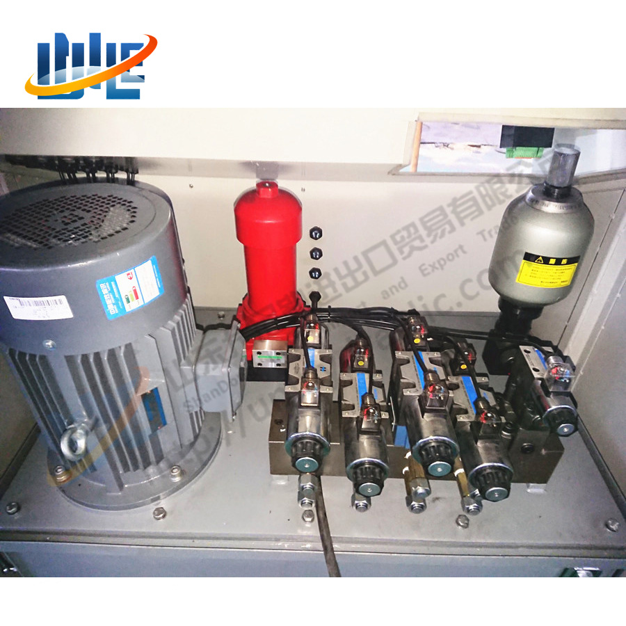 customized AC 220v 230V 480V hydraulic elevator power unit ac lift for lift system Buy