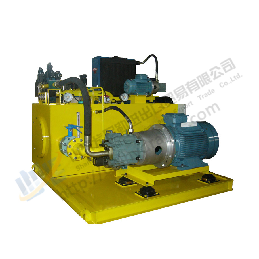 Professional Export service equipment hydraulic electric car motor Buy Professional
