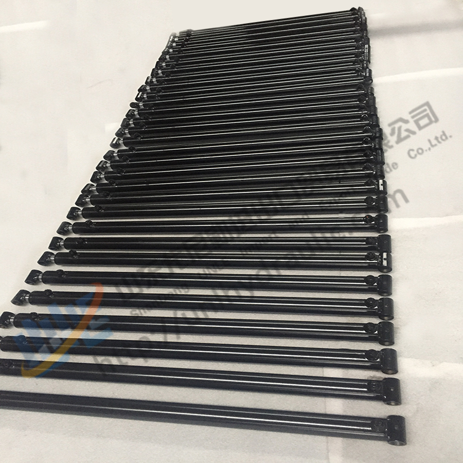 Buy hydraulic cylinder flatbed tow truck hydraulic cylinder Buy