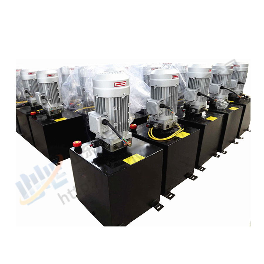 Car lift electro AC hydraulic power unit hydraulic power pack Buy Car