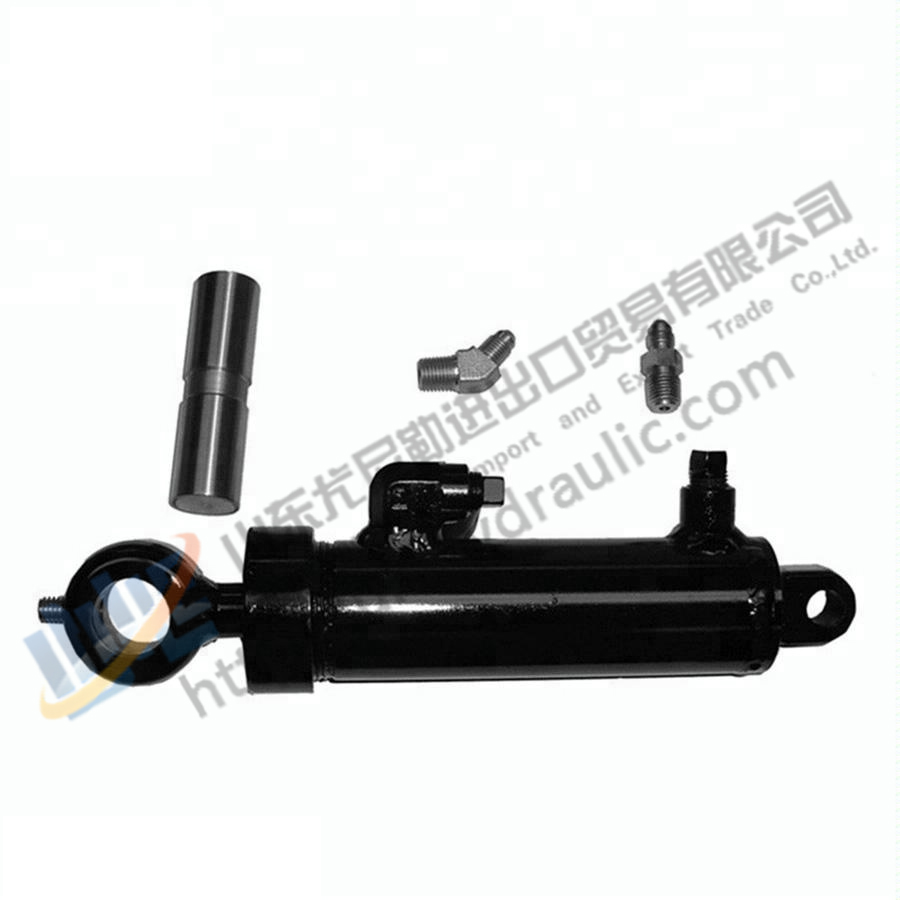 50mm stroke hydraulic cylinders Tractor auto steering system hydraulic