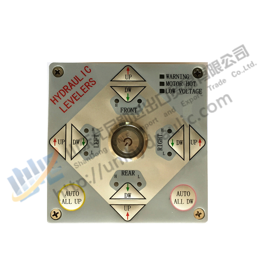 RV Caravan black jack floor hydraulic floor jack for jack hydraulic