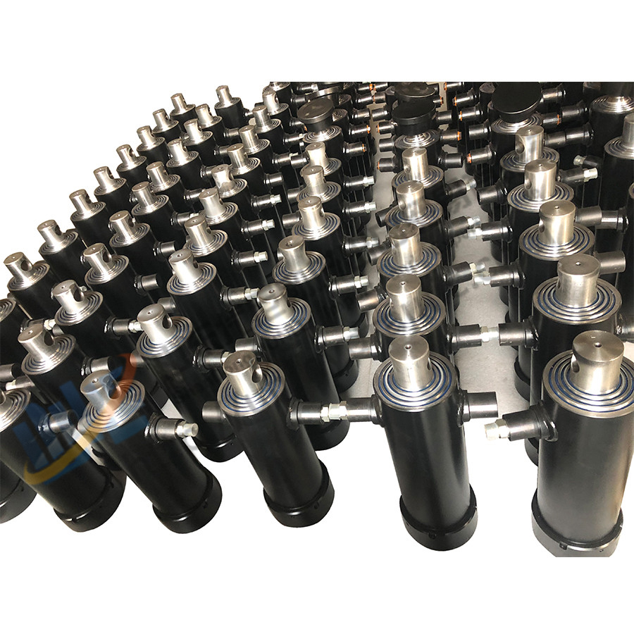 Supply hydraulic cylinder lift kits for tipper trailer pickup truck Buy Supply hydraulic