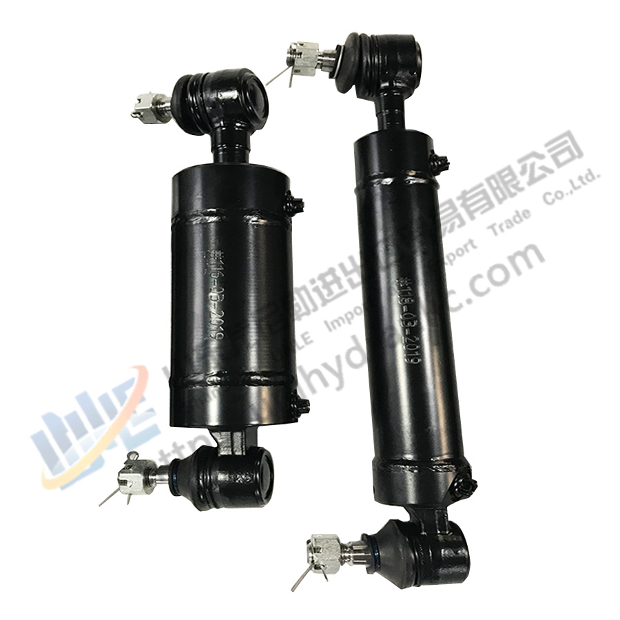 Double Acting Tractor Hydraulic Steering Cylinder Buy Double Acting