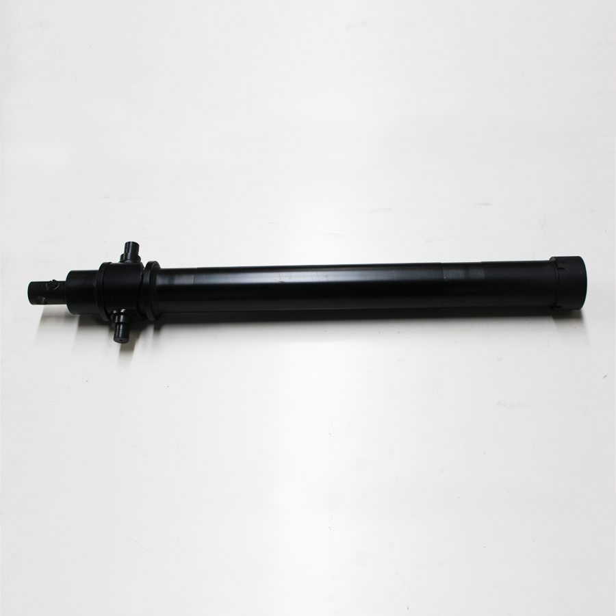 Heavy Duty Linear Actuator Telescopic Dump Trailer Kit Hydraulic