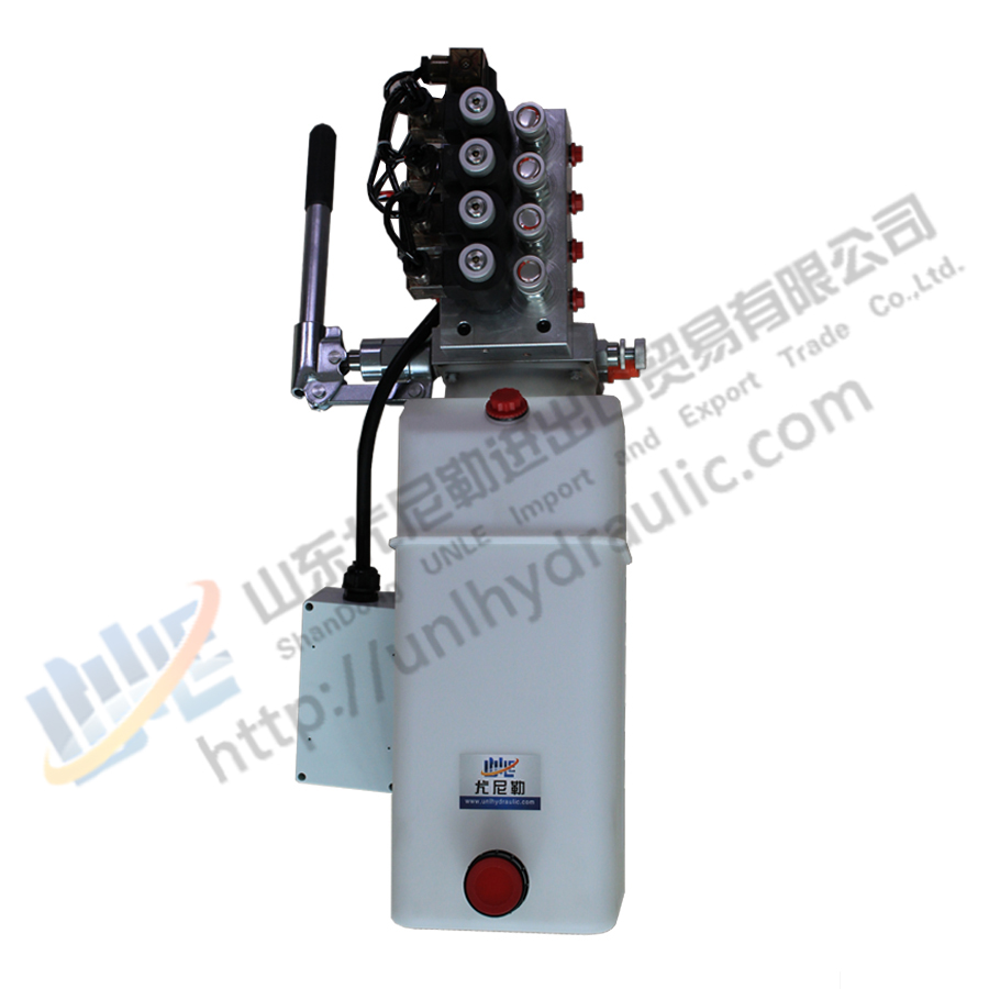 Australian standard off road rv caravan camper trailer hydraulic auto