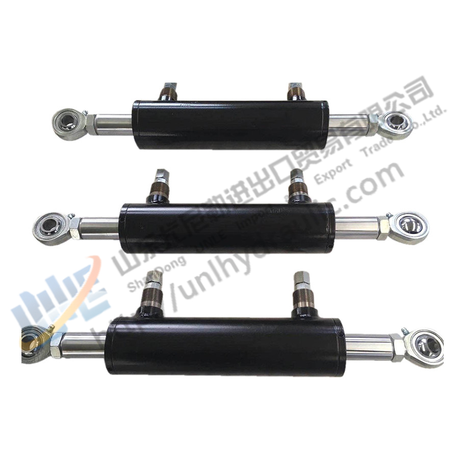 Hydraulic lift up and down electric hydraulic cylinder small hydraulic