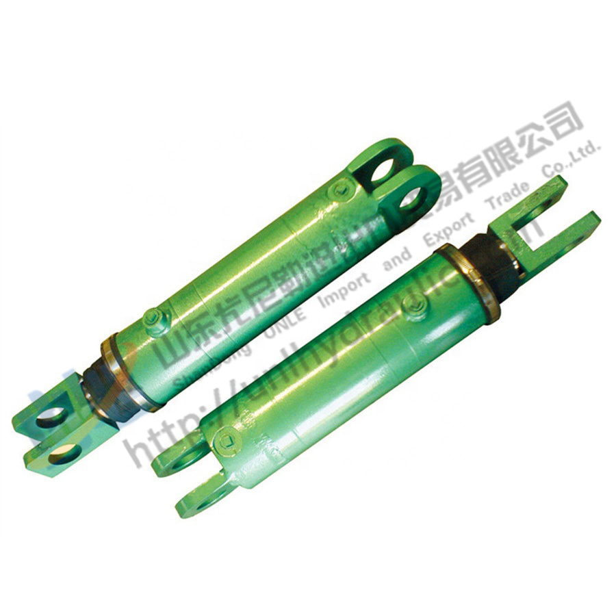 Hydraulic Cylinder for Tractor Oil Cylinder Agricultural Hydraulic Ram