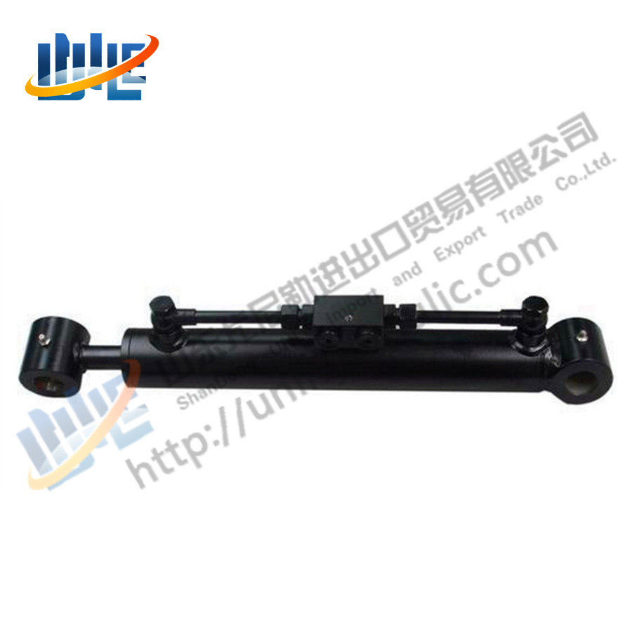 Hydraulic Cylinders Suppliers Hydraulic cylinder welding double action