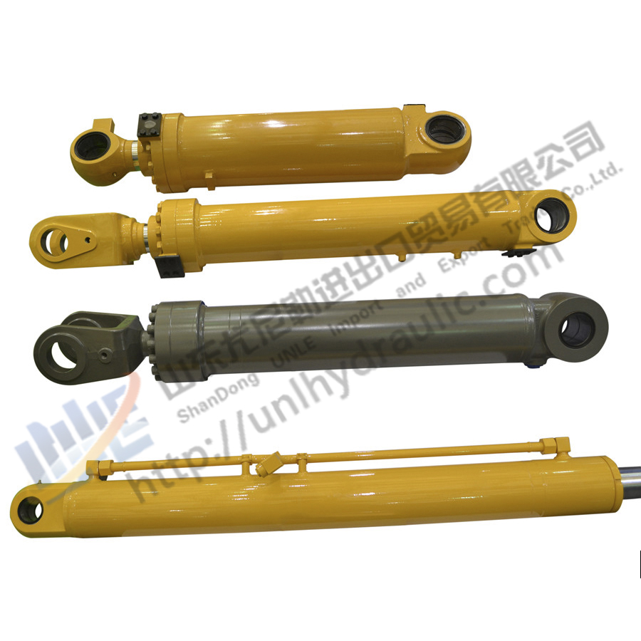 Excavator Arm Cylinder Excavator Oil Cylinder Buy Excavator Arm
