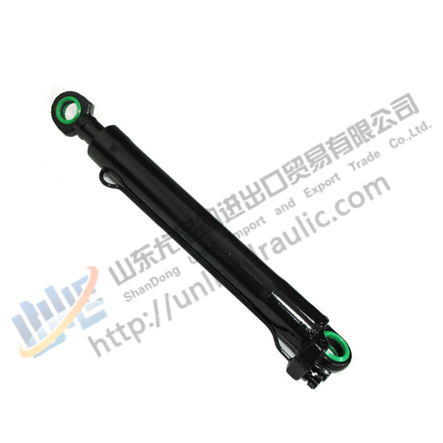 Hydraulic Cylinders Suppliers Hydraulic cylinder welding double action