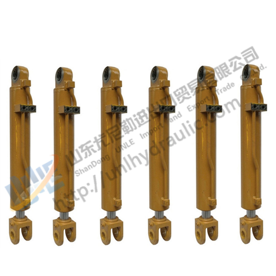 loading crane hydraulic system lifter lift boarding axle lifting